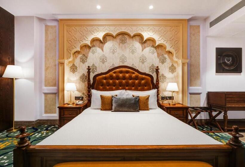 ホテル Lemon Tree Premier, Dwarka