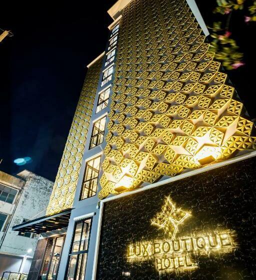 فندق Lux Boutique