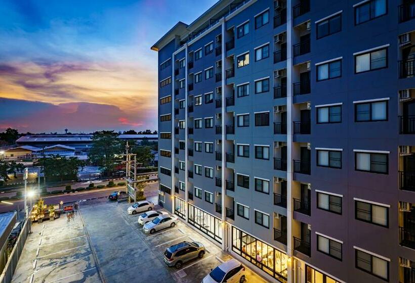 فندق Lux Boutique