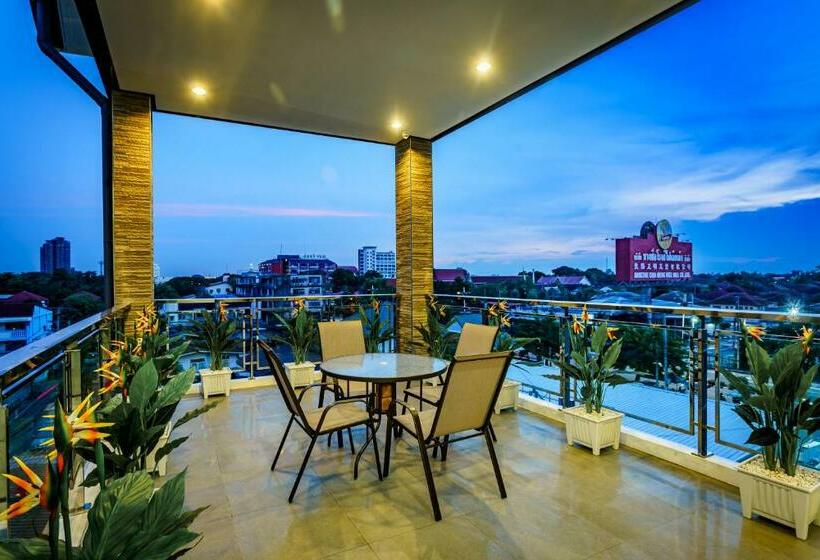 فندق Lux Boutique