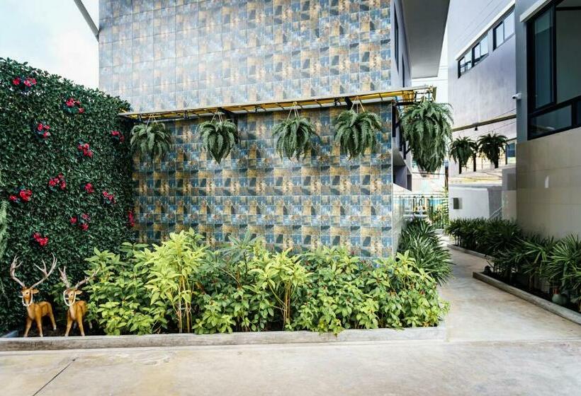 فندق Lux Boutique