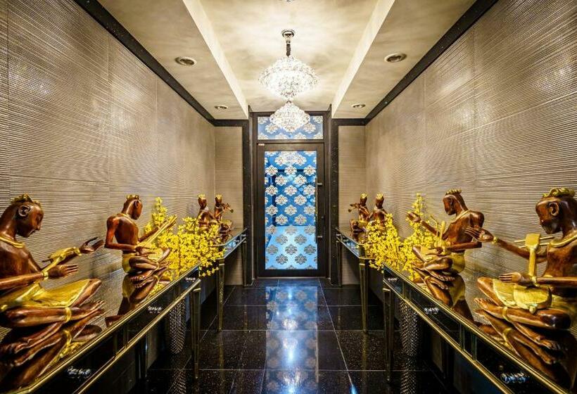 فندق Lux Boutique