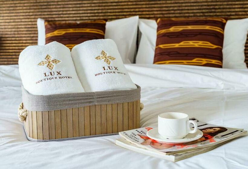 فندق Lux Boutique
