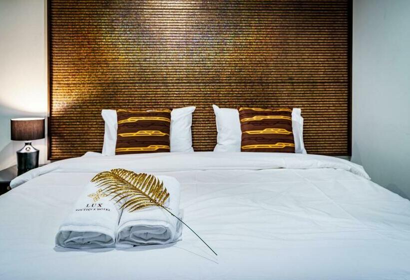 فندق Lux Boutique