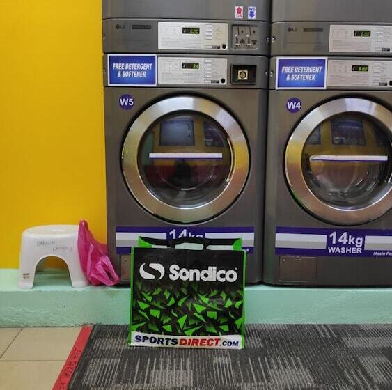 Madani Hotel Cameron Highland