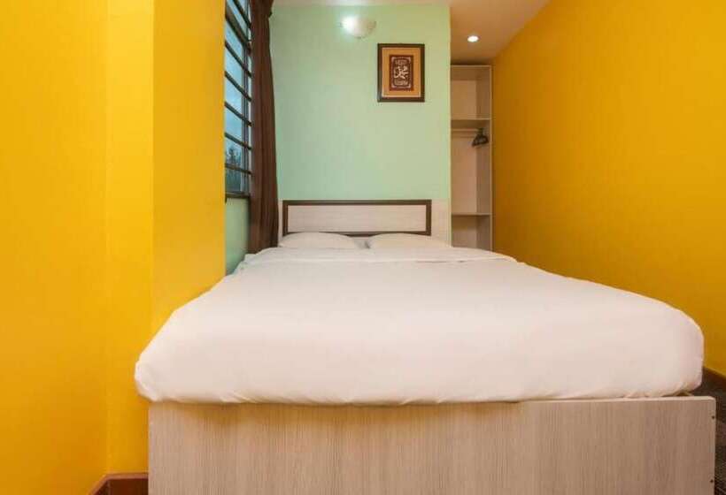 Madani Hotel Cameron Highland