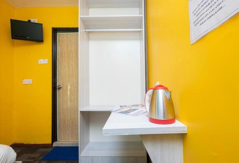 Madani Hotel Cameron Highland