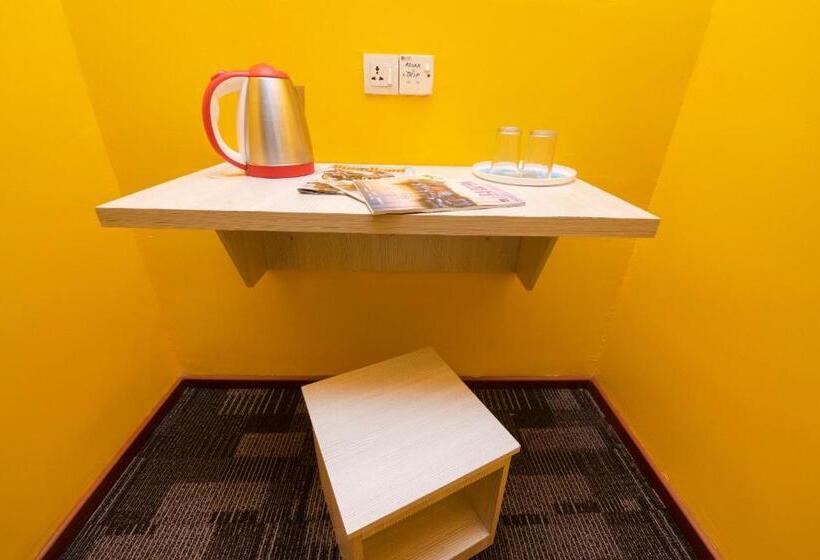 Madani Hotel Cameron Highland