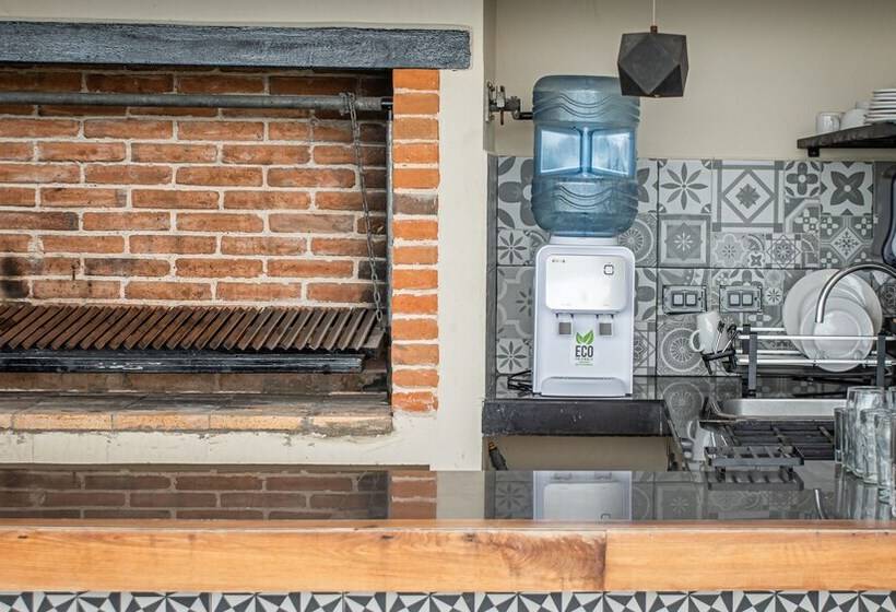 Moonshine Tulum Hotel & Hostel