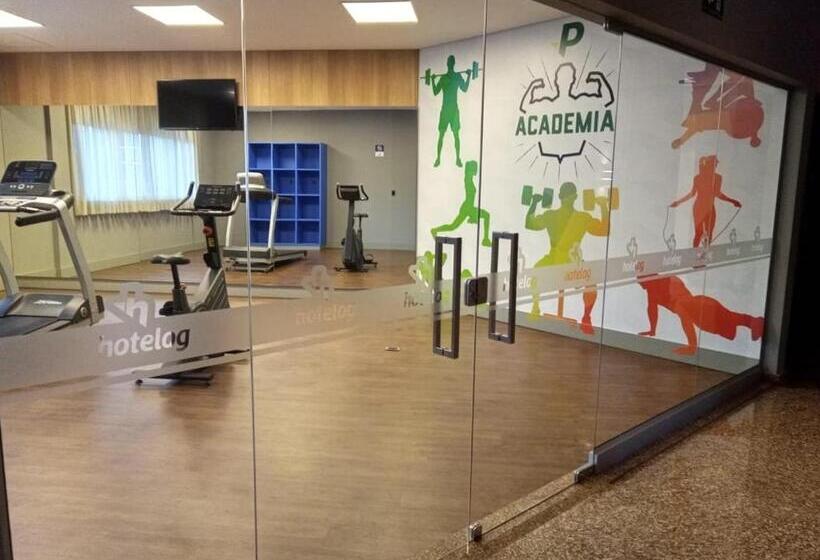 בית מלון כפרי Og