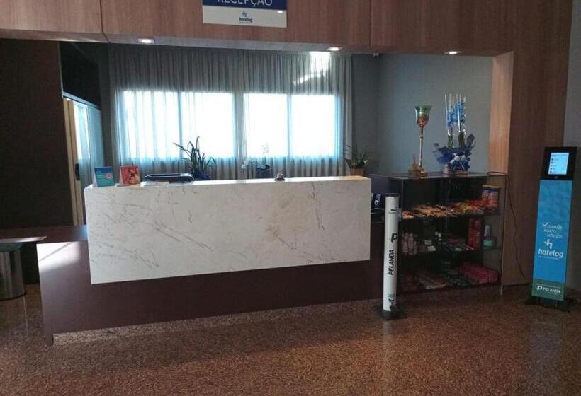 בית מלון כפרי Og