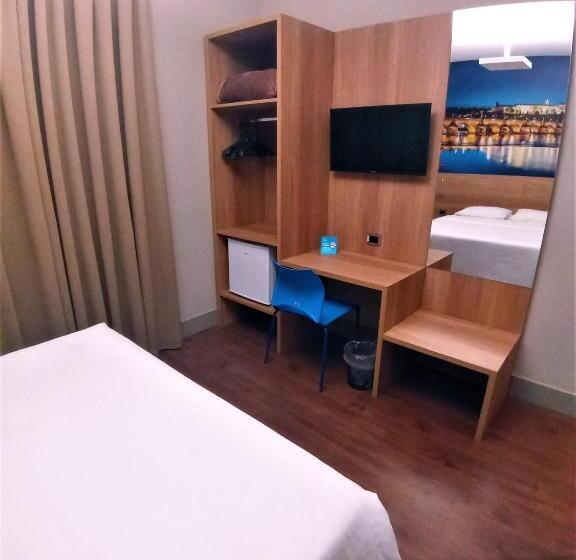 בית מלון כפרי Og