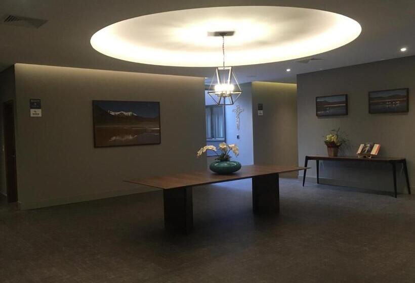 בית מלון כפרי Og