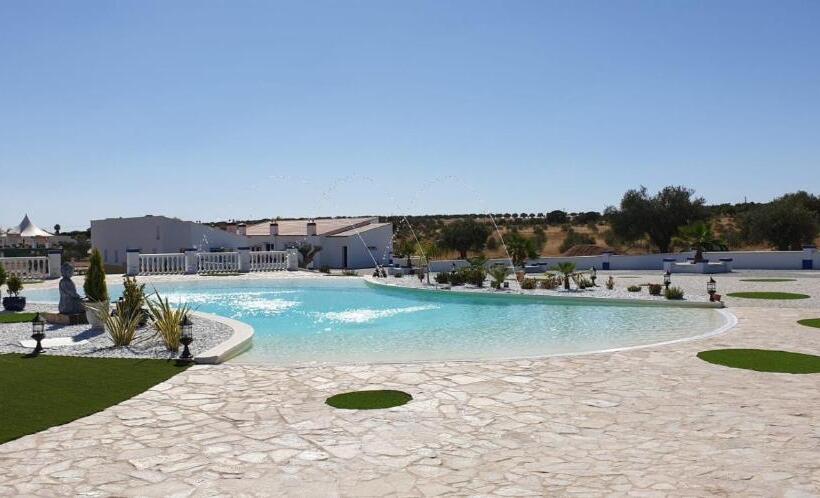 فندق Olívale   Turismo Rural