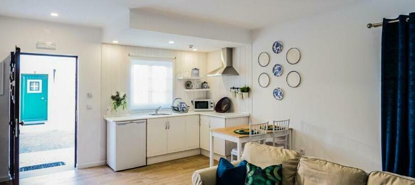 فندق Olívale   Turismo Rural