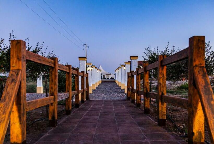 בית מלון כפרי Olívale   Turismo Rural
