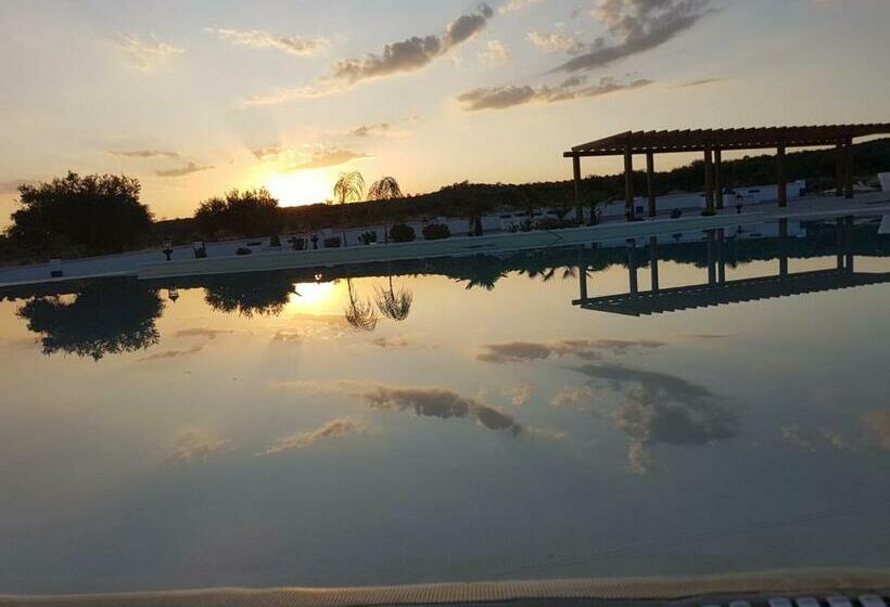 בית מלון כפרי Olívale   Turismo Rural