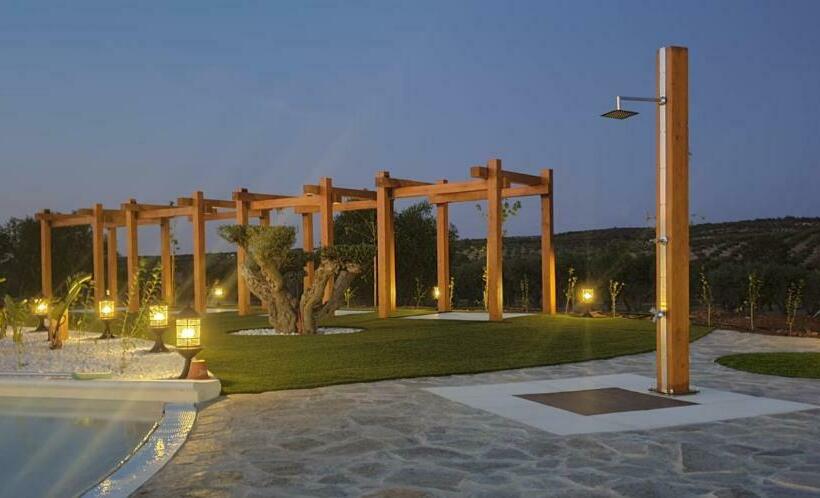 בית מלון כפרי Olívale   Turismo Rural