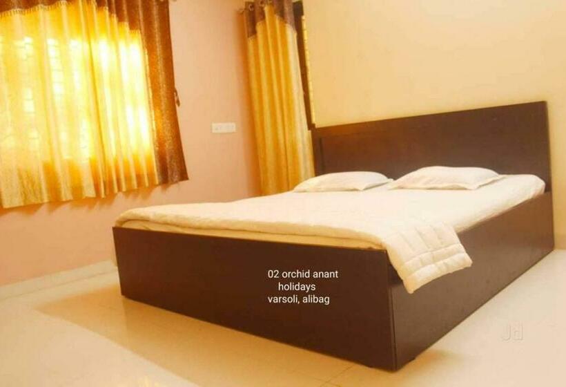 فندق Orchid Anant Holidays
