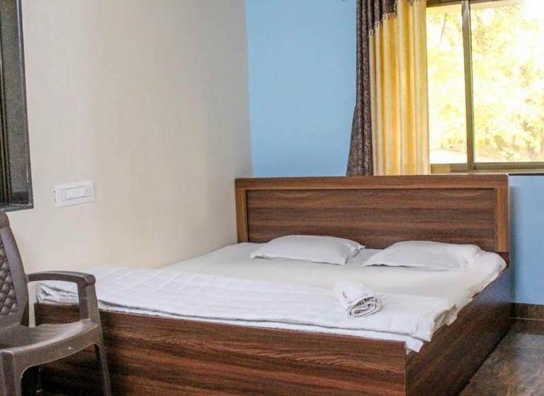 فندق Orchid Anant Holidays