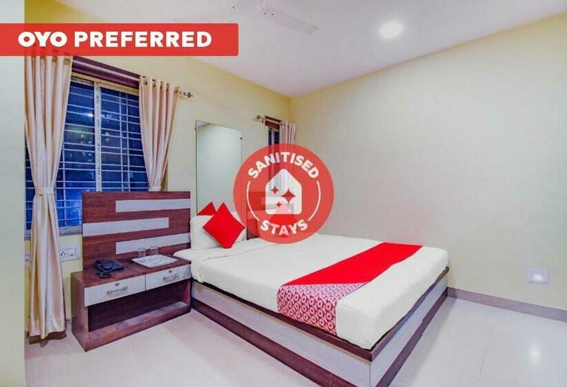 هتل O Tranquil Stay