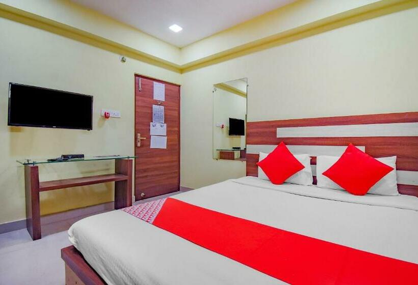 هتل O Tranquil Stay