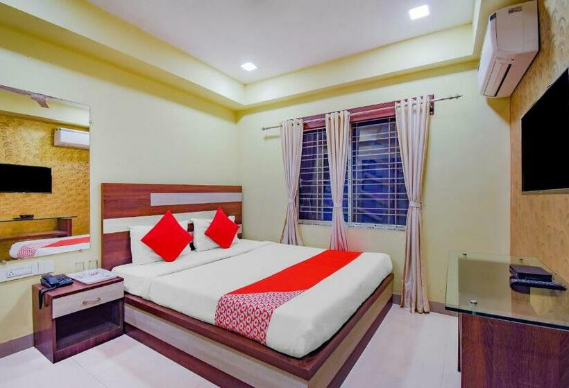 هتل O Tranquil Stay