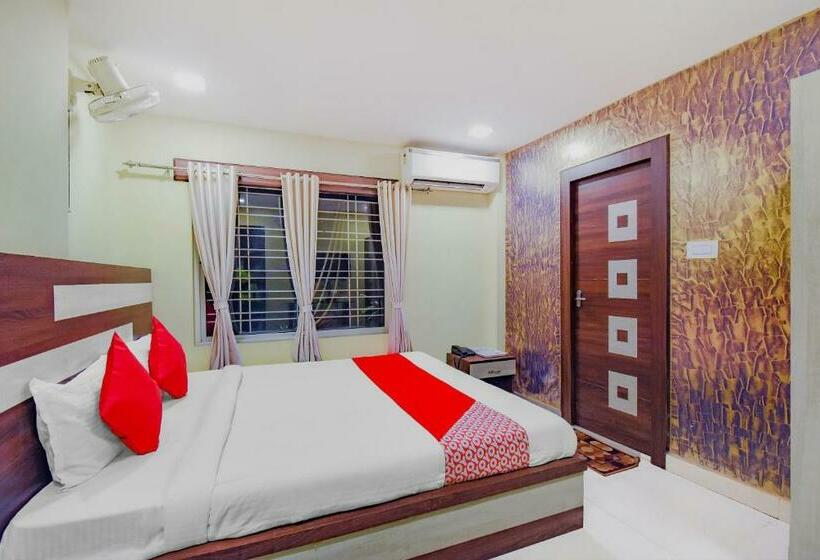 هتل O Tranquil Stay