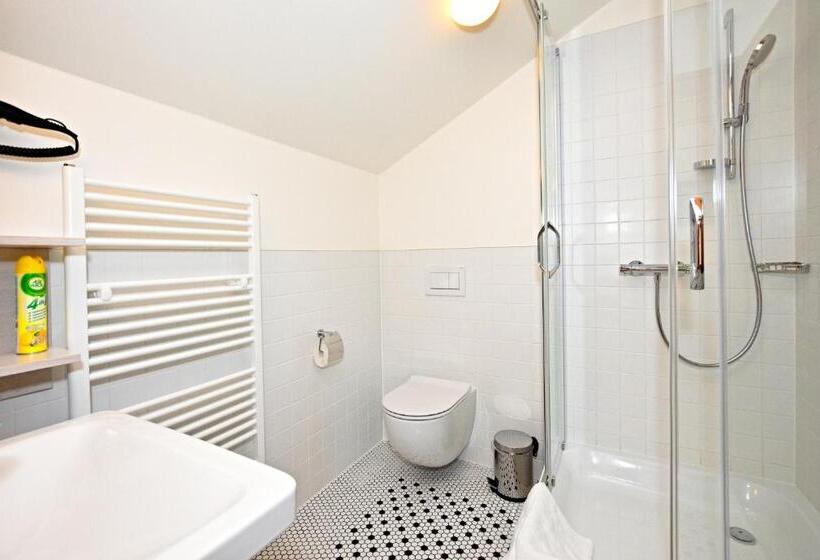 Отель Pivovar řevnice