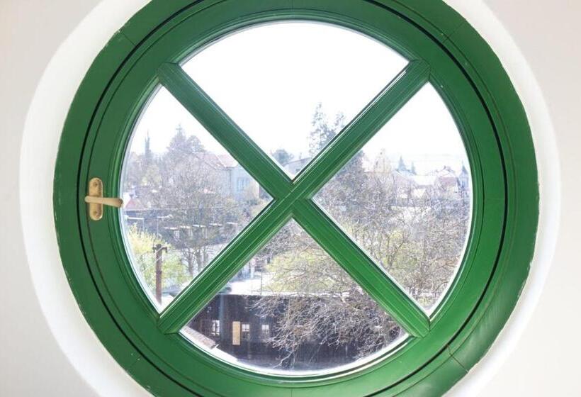 Отель Pivovar řevnice