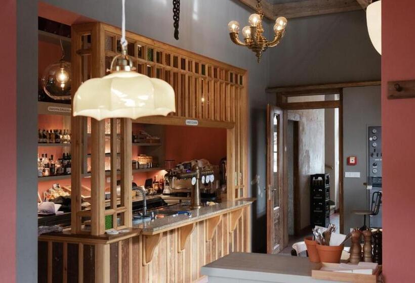 Отель Pivovar řevnice