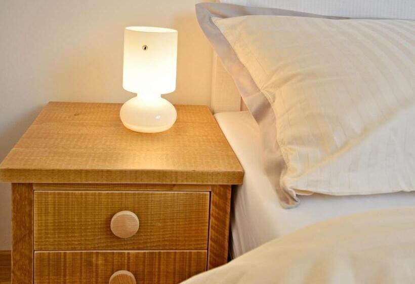 Отель Pivovar řevnice