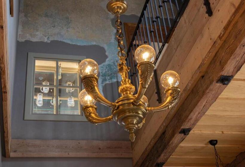 Отель Pivovar řevnice