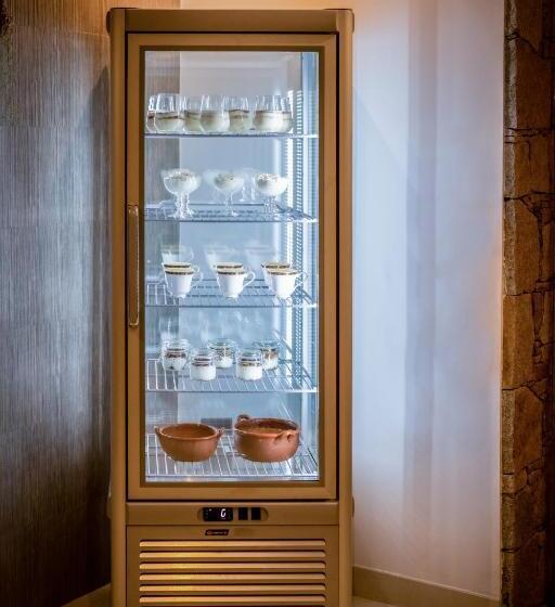 酒店 Quinta Das Oliveiras Turismo Rural