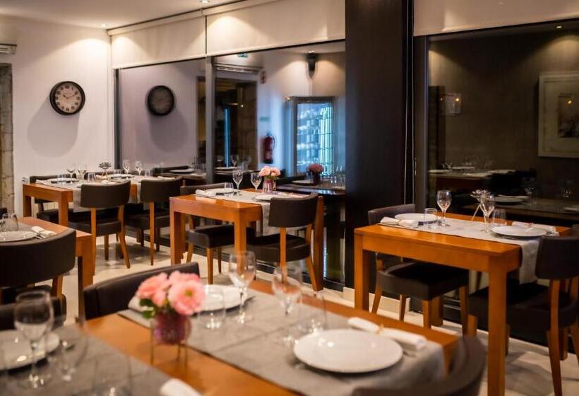 ホテル Quinta Das Oliveiras Turismo Rural