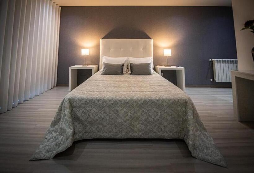 בית מלון כפרי Quinta Das Oliveiras Turismo Rural