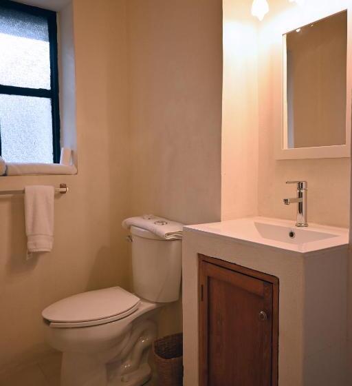 בית מלון כפרי Rancho El Morillo