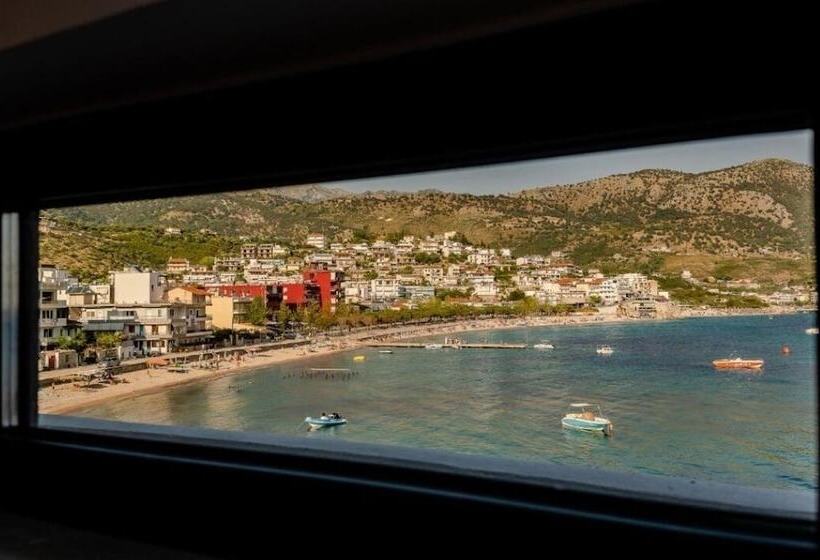 בית מלון כפרי Rea Boutique