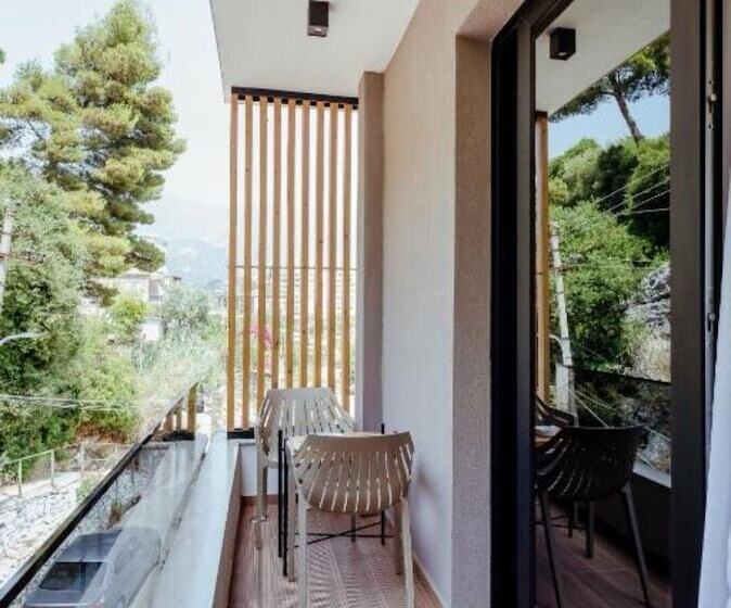 בית מלון כפרי Rea Boutique