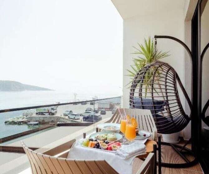 בית מלון כפרי Rea Boutique