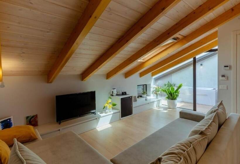 בית מלון כפרי Rea Boutique