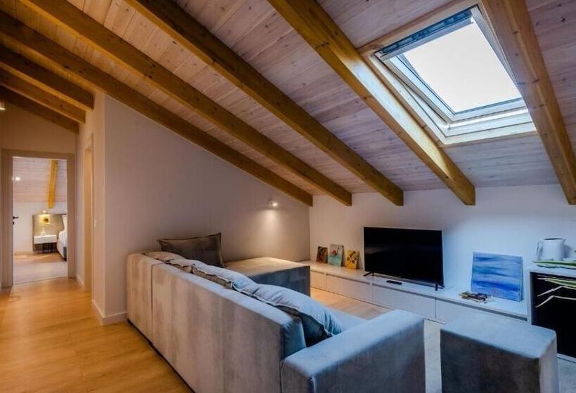 בית מלון כפרי Rea Boutique