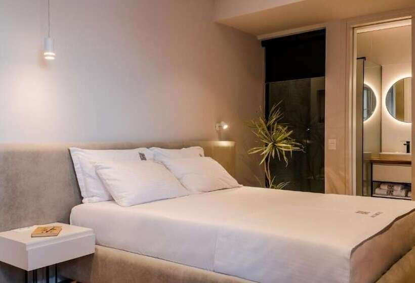 בית מלון כפרי Rea Boutique