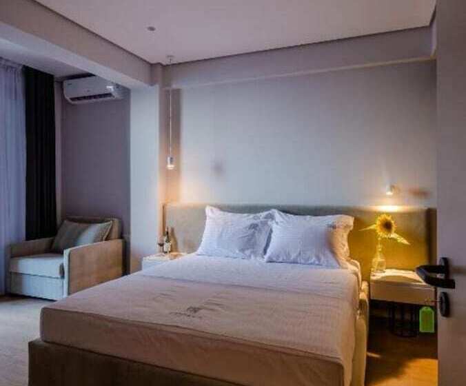 בית מלון כפרי Rea Boutique