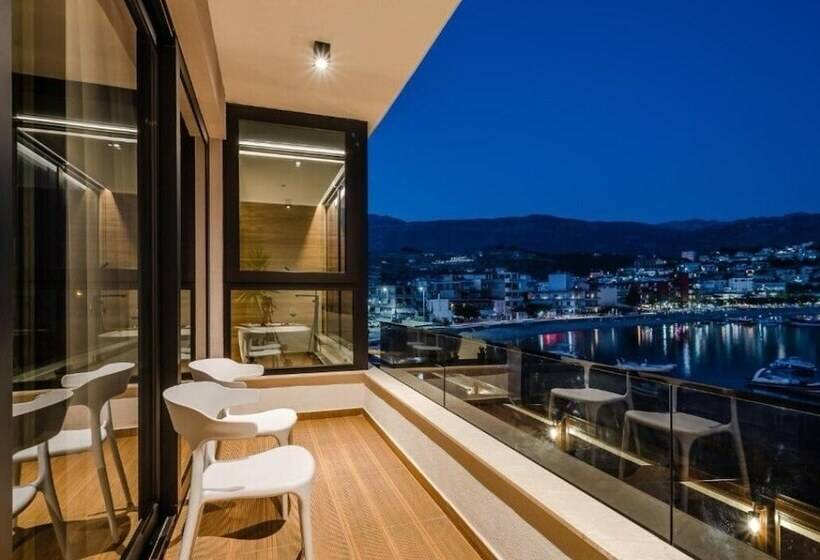 בית מלון כפרי Rea Boutique