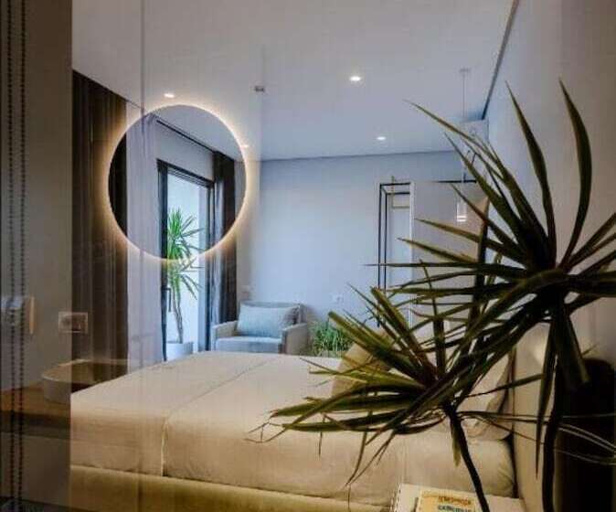 בית מלון כפרי Rea Boutique