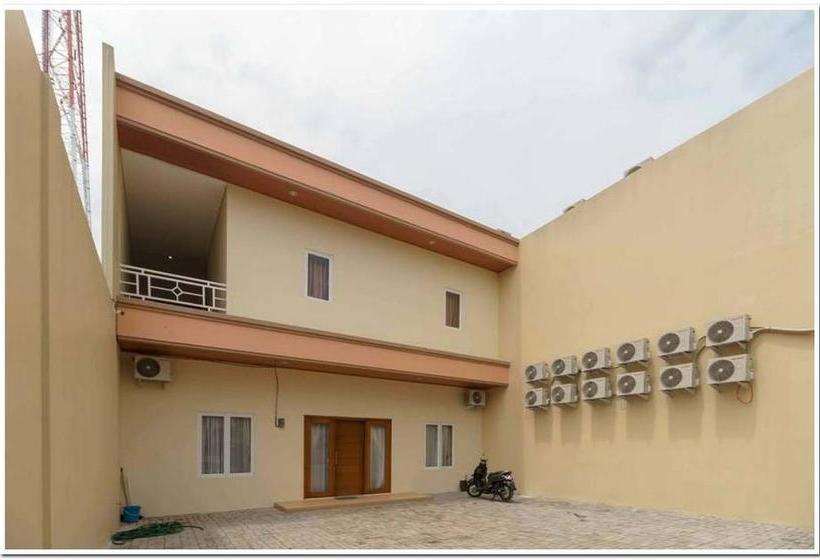 酒店 Koolkost Near Cbd Ciledug Family Mall