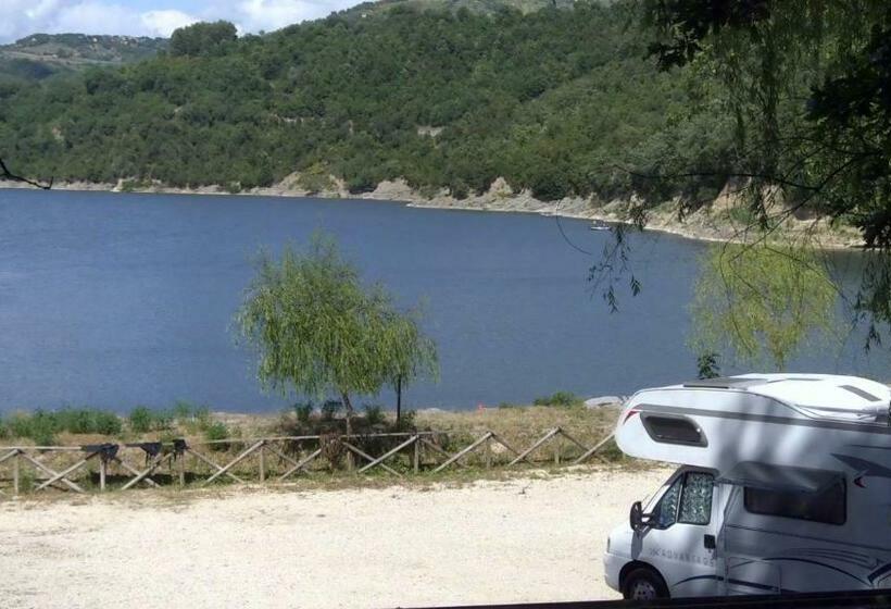 Отель Scacco Matto