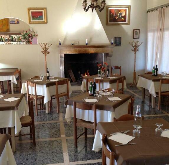 Отель Scacco Matto