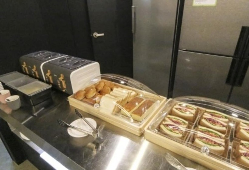 Brown Dot Hotel Seosan